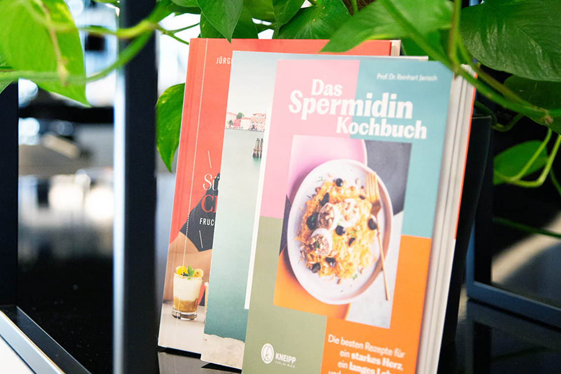 Produkt - Buch