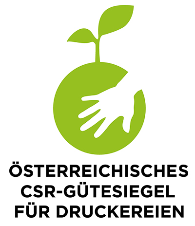 CSR Gütesiegel